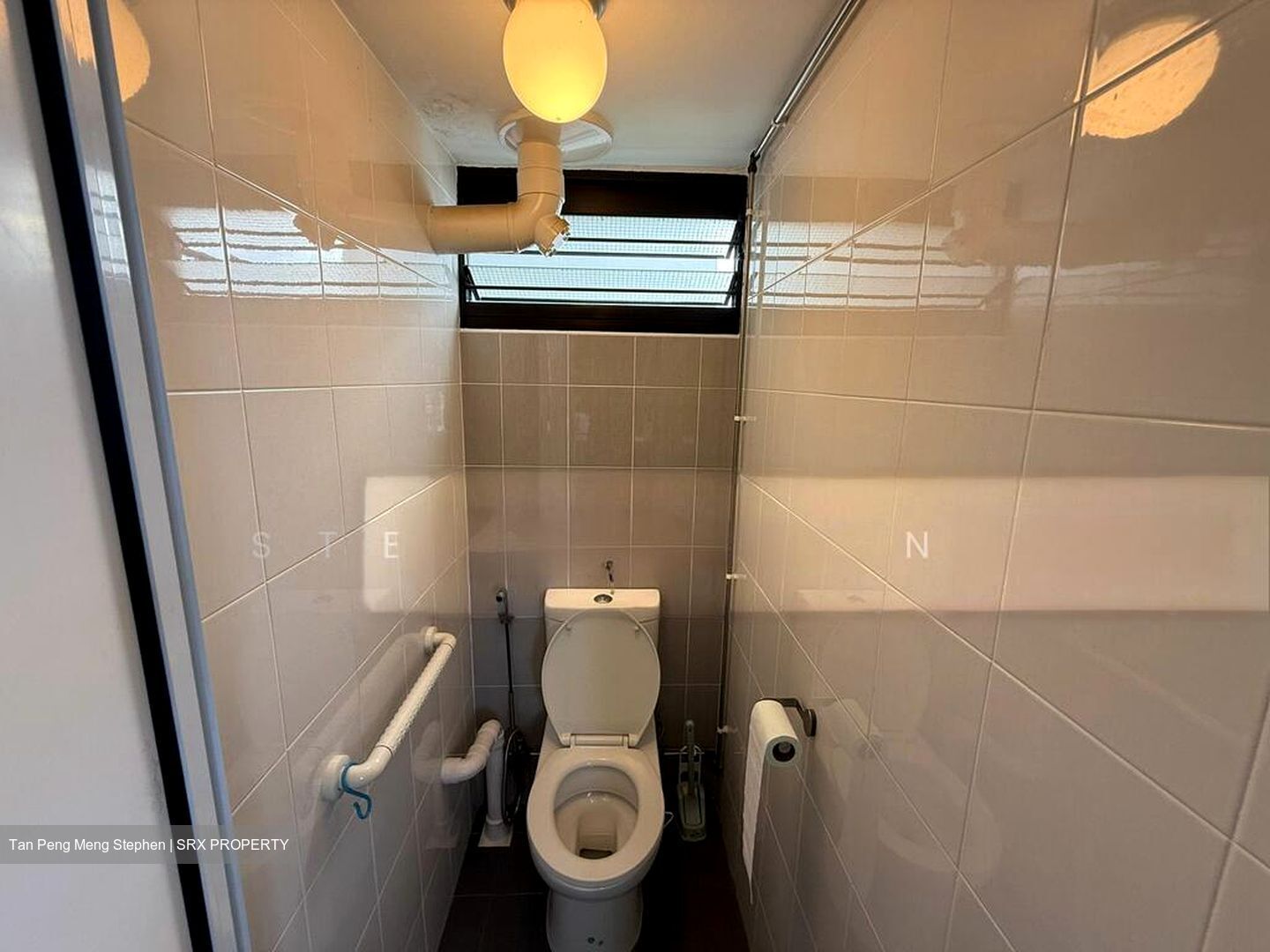 Blk 502 Kaki Bukit Ville (Bedok), HDB 3 Rooms #581192631